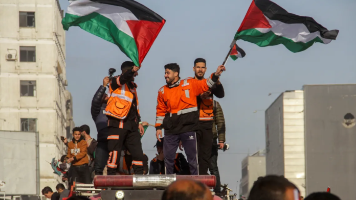 Belgium supports peace deal in Gaza while maintaining sanctions on Israel