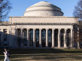 MIT takes stand against Trump administration’s 10-point higher education plan