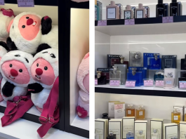 North Korea defies UN bans as foreign goods and luxury brands fill Pyongyang stores