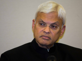 Ashley Tellis, US-India policy expert, arrested over alleged Chinese ties and secret documents
