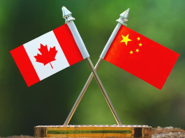 China and Canada move to repair strained ties after Ottawa’s pragmatic policy shift
