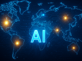 Features of state regulation of artificial intelligence in competitive conditions of a multipolar world Features of state regulation of artificial intelligence in competitive conditions of a multipolar world