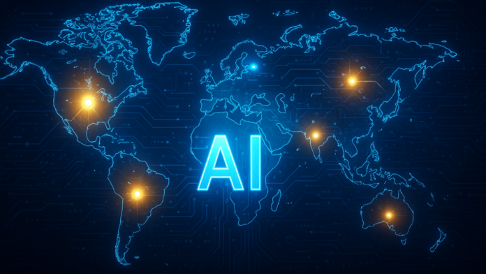 Regtech times Features of state regulation of artificial intelligence in competitive conditions of a multipolar world