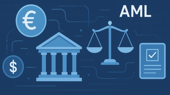 Regtech times Fixing AML legislation: what U.S. banks must know for 2030