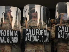 Court order stops deployment of California and Texas National Guard troops to Portland