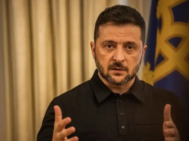 Ukraine prepares new sanctions on companies supplying weapon parts to Russia