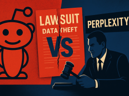 Perplexity defies Reddit’s ‘extortion claims’ in explosive data theft lawsuit