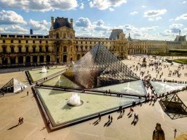 World’s most secure museum breached — priceless French crown jewels vanish in bold Louvre robbery Daylight robbery at the Louvre sees crown jewels and historic jewelry taken