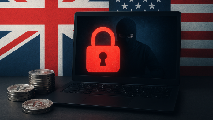 Scam network takedown: UK and US launch sweeping sanctions across southeast Asia