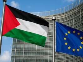 EU delays Israel sanctions as Trump-brokered peace deal changes the game