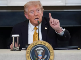 Trump slams Ontario’s controversial advert, cutting off Canada trade talk