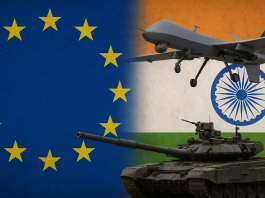 Three Indian companies unexpectedly targeted in EU’s 19th sanctions on Russia