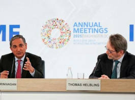 IMF emphasizes urgent need for regional trade integration in Asia amid US tariff risks