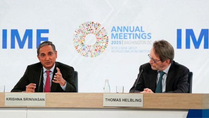 IMF emphasizes urgent need for regional trade integration in Asia amid US tariff risks