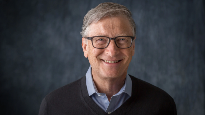 gates Bill Gates sounds the alarm as AI races to replace human jobs within a decade