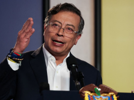 United States shocks Latin America by sanctioning Colombia’s president Gustavo Petro over drug trafficking surge Devastating sanctions hit Colombia’s president Petro as US criticizes drug trafficking approach