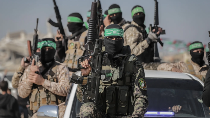 Hamas Frustration grows in Israel as Hamas delays hostages, US urges restraint