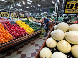 “The well has run dry”: USDA stops food benefits for 41 million Americans amid shutdown chaos SNAP crisis unfolds as USDA halts food aid amid federal shutdown