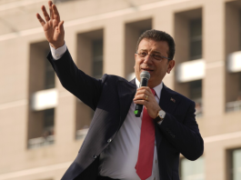 Shockwaves in Turkey: Istanbul mayor Ekrem Imamoglu hit with explosive ‘political espionage’ charge while already jailed Istanbul’s jailed mayor Ekrem Imamoglu faces new espionage charges; Political storm intensifies in Turkey