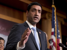 Ro Khanna proposes legislation to bar Trump and lawmakers from crypto trading following backlash over the Binance pardon controversy.