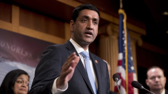 crypto Ro Khanna proposes legislation to bar Trump and lawmakers from crypto trading following backlash over the Binance pardon controversy.