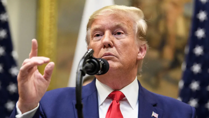 debt America’s national debt rising faster than ever under Trump’s ‘One Big Beautiful Bill,’ says IMF