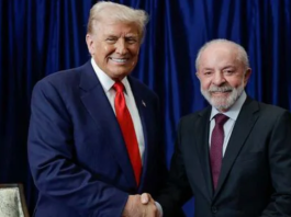 Senate passes bipartisan resolution to end Trump’s tariffs on Brazil