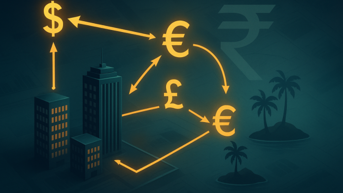 ₹41,000 crore scandal: Reliance ADA Group’s offshore web of investments revealed