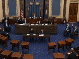 US Senate overturns Trump’s global tariff plan after rare bipartisan vote