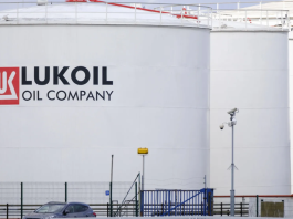 Lukoil’s withdrawal from global markets highlights $50bn annual loss for Russia