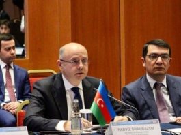 Major energy projects in Azerbaijan and Kazakhstan escape UK sanctions until 2027