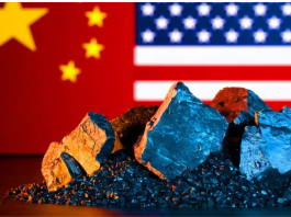 China’s rare earths dominance sparks global alarm in US-China tensions