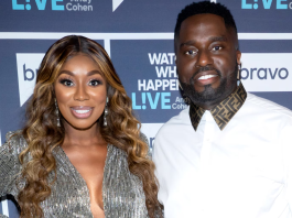 Shocking Arrest: Wendy and Edward Osefo of Real Housewives of Potomac face 16 fraud charges