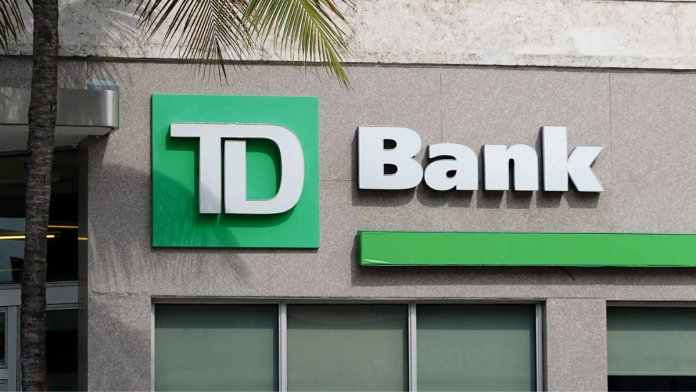 Urgent Alert: Toronto-Dominion Bank Faces Deepening Money-Laundering Investigation