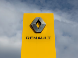 Renault hit with severe Russian sanctions amid Ukraine drone controversy