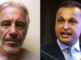 Verified emails confirm Anil Ambani contacted Jeffrey Epstein regarding India-US diplomatic news Verified emails confirm Anil Ambani contacted Jeffrey Epstein regarding India-US diplomatic news