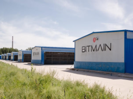 US investigates Bitmain over concerns about Bitcoin miners and national security