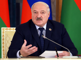 Lukashenko to make first European leader visit to Myanmar since 2021 coup
