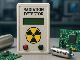 UK-made components found in Iranian radiation devices despite international sanctions UK-made components found in Iranian radiation devices despite international sanctions