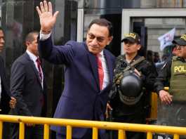 Martín Vizcarra receives 14-year sentence after Peruvian court rules on corruption case