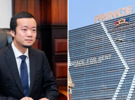 Seoul targets mafia-style scam rings in Cambodia and Southeast Asia — Chen Zhi and Prince Group at center of explosive sanctions sweep South Korea targets Prince Group and Chen Zhi with sanctions linked to Cambodia scam compounds