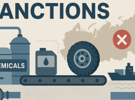 West ‘running out of sanctions’ on Russia — but hidden war lifelines still exposed by new US watchdog New research shows sanctions overlook chemicals vital to Russia’s war effort