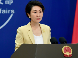 China blasts U.S. over “illegal” Venezuela sanctions — warns Washington is pushing Latin America toward chaos China demands Washington end unilateral sanctions and respect Venezuela’s sovereignty