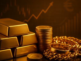 Russians buy record amounts of gold as sanctions change savings habits