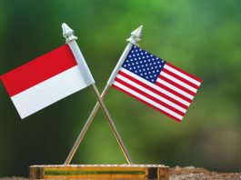 Trade pact with the US faces resistance from Indonesia over clauses