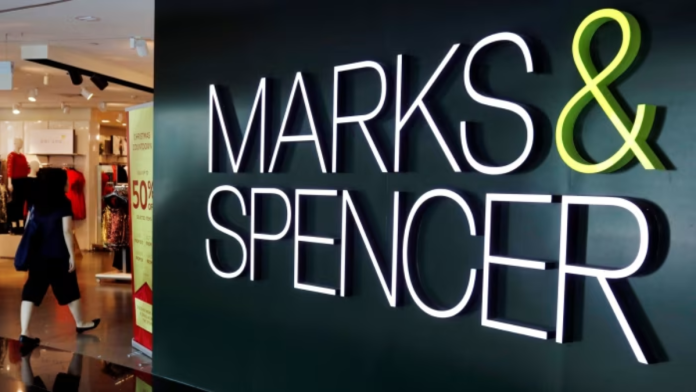 M&S reveals €154m hit to annual profits after cyber attack and data theft