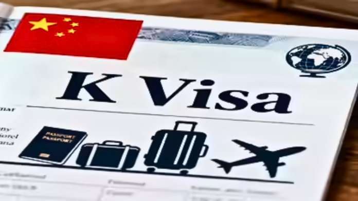 China creates K-visa to bring skilled foreign professionals into high-tech fields