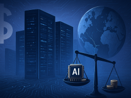 How Expensive Is Intelligence? J.P. Morgan Puts a $650-Billion Tag on AI’s Future J.P. Morgan report shows Artificial Intelligence investments may require $650 billion yearly to break even