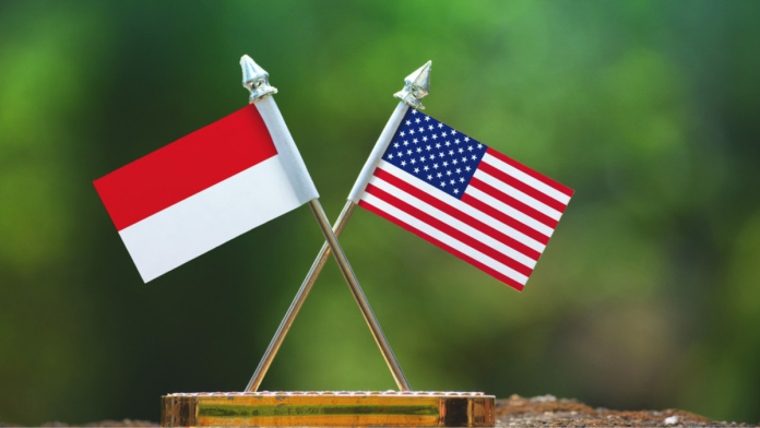 Trade pact with the US faces resistance from Indonesia over clauses