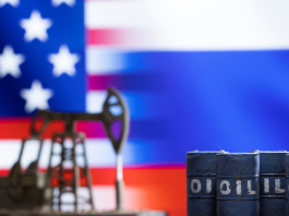 India’s discounted Russian oil imports come to an end with upcoming sanctions